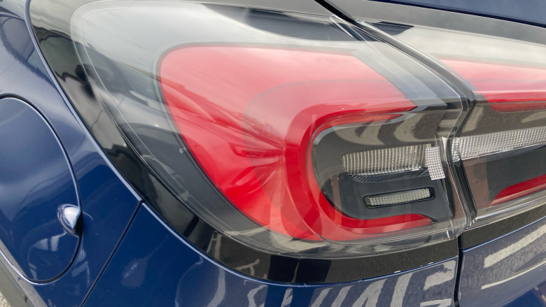 Ford Puma 1.0 EcoBoost Hybrid mHEV Titanium 5dr Petrol Hatchback